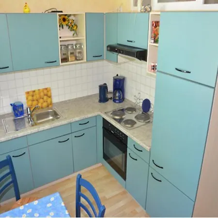 Rügen Fewo 296 Sassnitz Zimmer foto