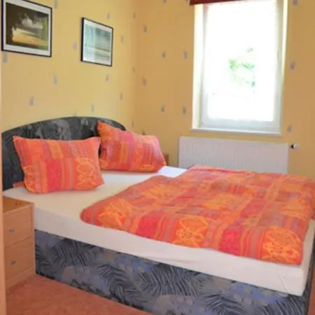Rügen Fewo 296 Sassnitz Zimmer foto