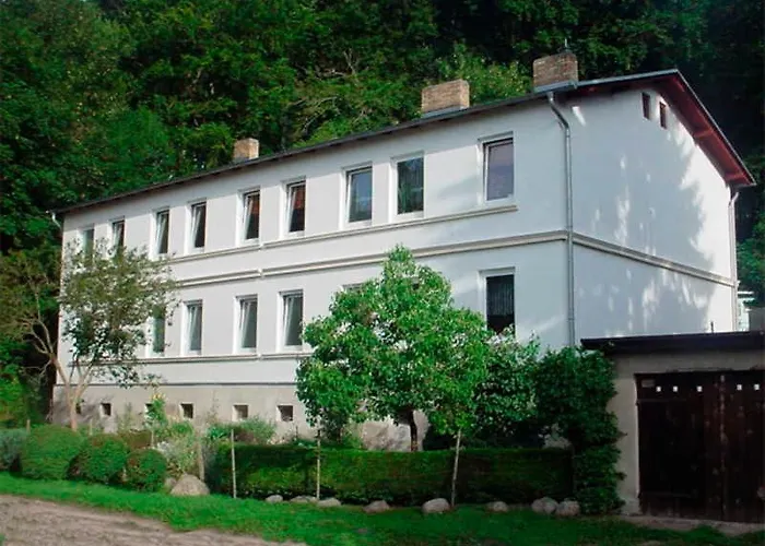 Rügen Fewo 296