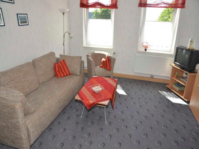 Rügen 296 Apartment